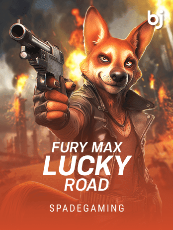 Fury Max Lucky Roadpng screenshot